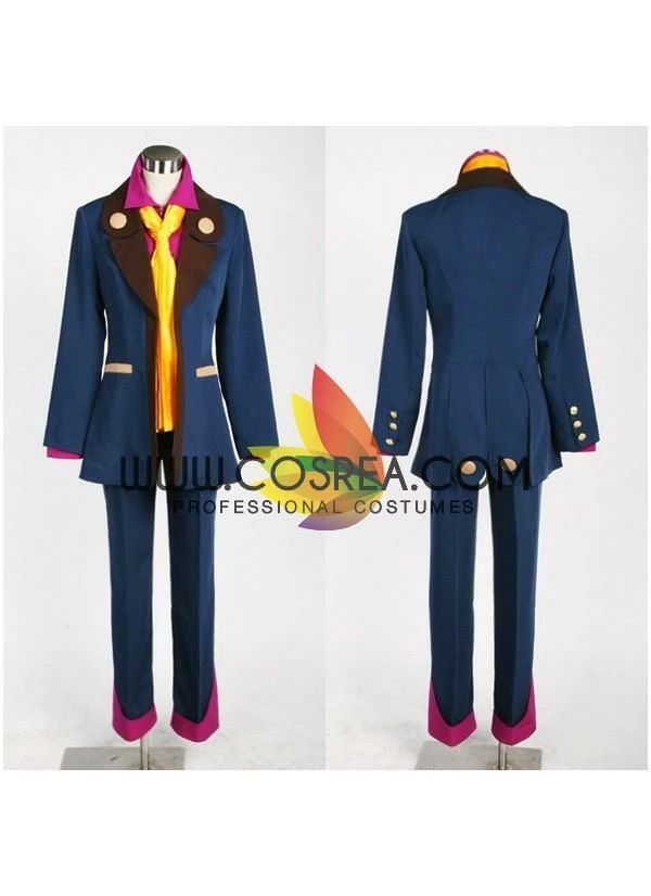 Cosrea Tales Of Xillia 2 Alvin Cosplay Costume Video Games 4 Cosrea Tales Of Xillia 2 Alvin Cosplay Costume Video Games