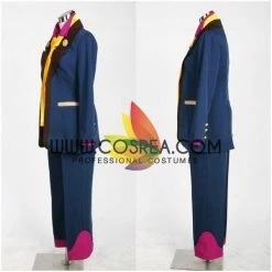 Cosrea Tales Of Xillia 2 Alvin Cosplay Costume Video Games 9 Cosrea Tales Of Xillia 2 Alvin Cosplay Costume Video Games
