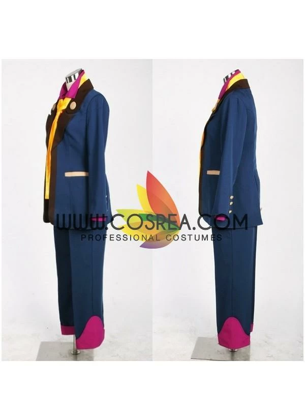 Cosrea Tales Of Xillia 2 Alvin Cosplay Costume Video Games 5 Cosrea Tales Of Xillia 2 Alvin Cosplay Costume Video Games