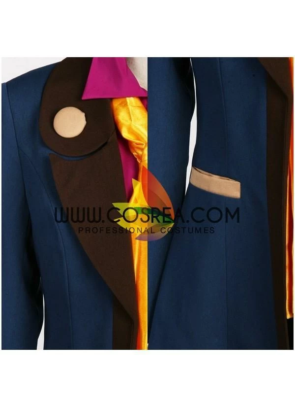 Cosrea Tales Of Xillia 2 Alvin Cosplay Costume Video Games 6 Cosrea Tales Of Xillia 2 Alvin Cosplay Costume Video Games