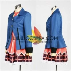 Cosrea Tales Of Xillia 2 Elise Lutus Cosplay Costume Video Games