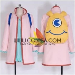 Cosrea Tales Of Xillia 2 Elle Mel Mata Cosplay Costume Video Games