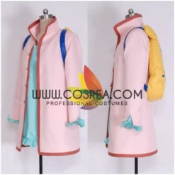 Cosrea Tales Of Xillia 2 Elle Mel Mata Cosplay Costume Video Games