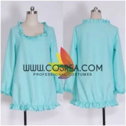 Cosrea Tales Of Xillia 2 Elle Mel Mata Cosplay Costume Video Games