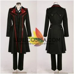 Cosrea Video Games Tales Of Xillia 2 Gaius Cosplay Costume