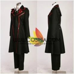 Cosrea Video Games Tales Of Xillia 2 Gaius Cosplay Costume