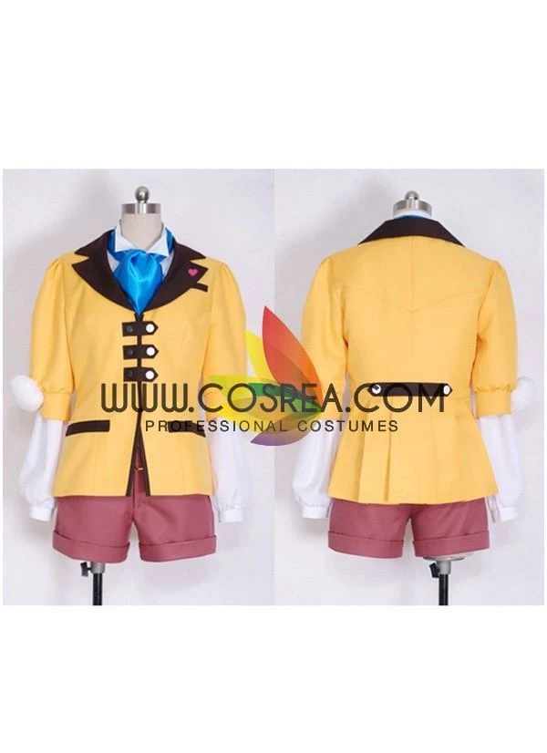 Cosrea Video Games Tales Of Xillia 2 Leia Rolando Cosplay Costume 4 Cosrea Video Games Tales Of Xillia 2 Leia Rolando Cosplay Costume