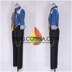 Cosrea Tales Of Xillia 2 Ludger Will Kresnik Cosplay Costume Video Games 9 Cosrea Tales Of Xillia 2 Ludger Will Kresnik Cosplay Costume Video Games