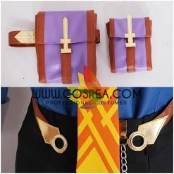 Cosrea Tales Of Xillia 2 Ludger Will Kresnik Cosplay Costume Video Games 10 Cosrea Tales Of Xillia 2 Ludger Will Kresnik Cosplay Costume Video Games