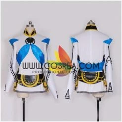 Cosrea Video Games Tales Of Xillia 2 Milla Cosplay Costume