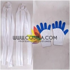 Cosrea Video Games Tales Of Xillia 2 Milla Cosplay Costume