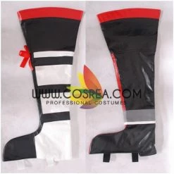 Cosrea Tales Of Xillia 2 Milla Fractured Version Cosplay Costume