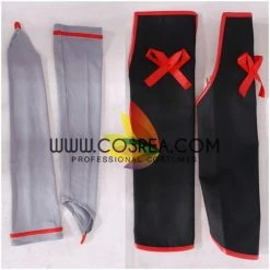 Cosrea Tales Of Xillia 2 Milla Fractured Version Cosplay Costume