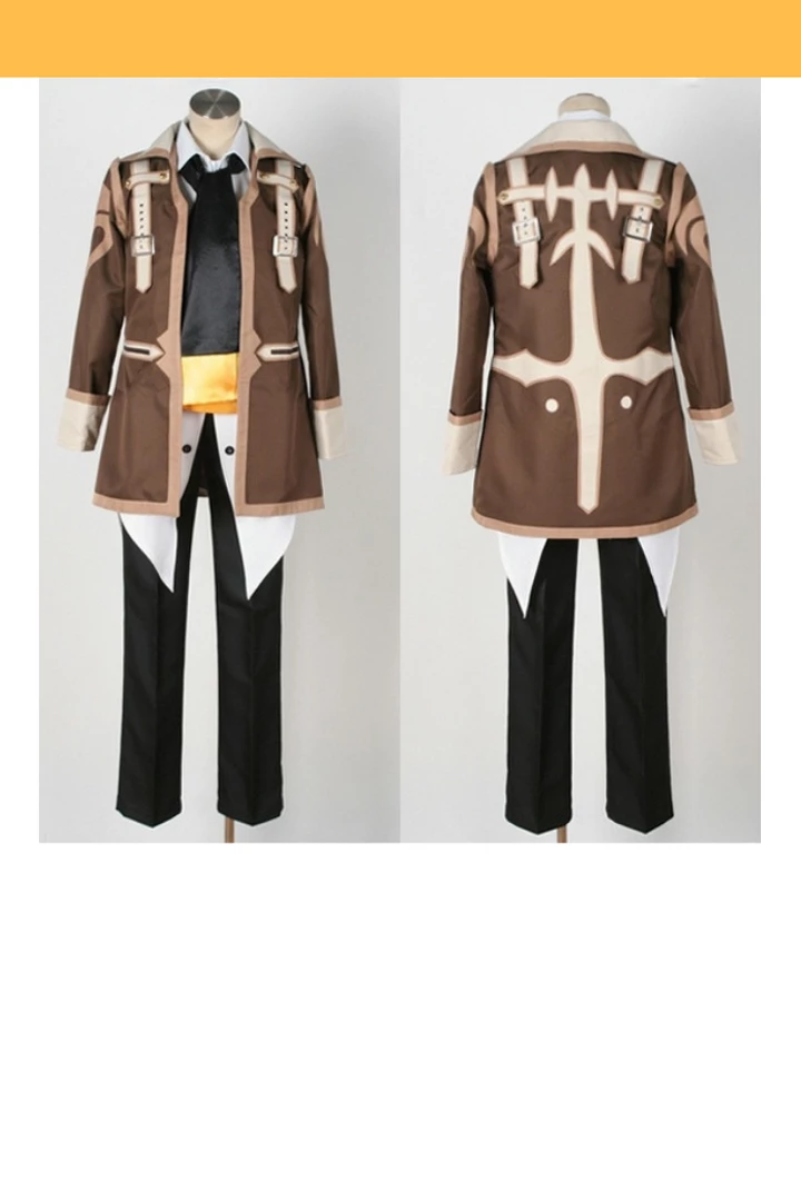 Cosrea Tales Of Xillia Alvin Cosplay Costume Video Games 3 Cosrea Tales Of Xillia Alvin Cosplay Costume Video Games