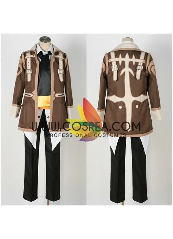 Cosrea Tales Of Xillia Alvin Cosplay Costume Video Games 4 Cosrea Tales Of Xillia Alvin Cosplay Costume Video Games