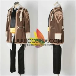 Cosrea Tales Of Xillia Alvin Cosplay Costume Video Games 9 Cosrea Tales Of Xillia Alvin Cosplay Costume Video Games