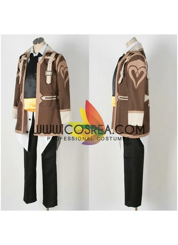 Cosrea Tales Of Xillia Alvin Cosplay Costume Video Games 5 Cosrea Tales Of Xillia Alvin Cosplay Costume Video Games