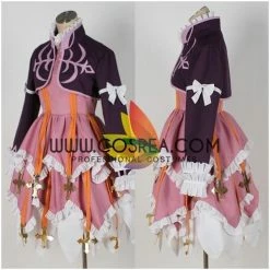 Cosrea Video Games Tales Of Xillia Elize Lutus Cosplay Costume 9 Cosrea Video Games Tales Of Xillia Elize Lutus Cosplay Costume
