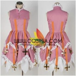 Cosrea Video Games Tales Of Xillia Elize Lutus Cosplay Costume 10 Cosrea Video Games Tales Of Xillia Elize Lutus Cosplay Costume