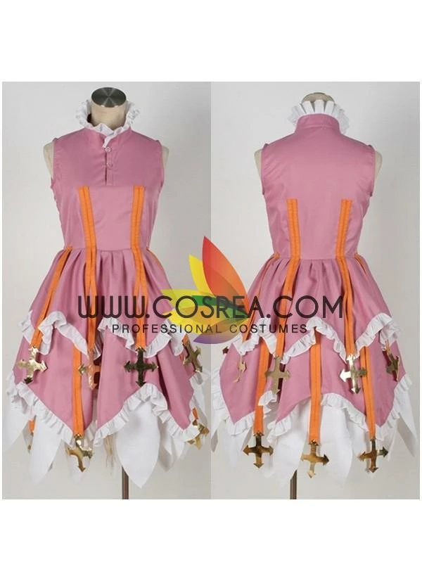 Cosrea Video Games Tales Of Xillia Elize Lutus Cosplay Costume 6 Cosrea Video Games Tales Of Xillia Elize Lutus Cosplay Costume