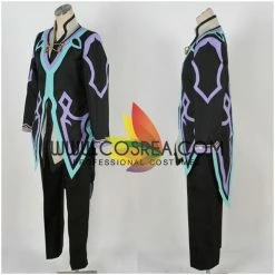Cosrea Tales Of Xillia Jude Mathis Cosplay Costume Video Games