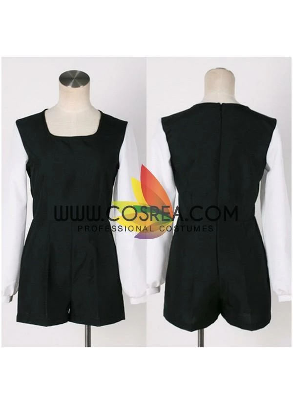 Cosrea Tales Of Xillia Leia Rolando Cosplay Costume 6 Cosrea Tales Of Xillia Leia Rolando Cosplay Costume
