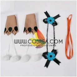 Cosrea Tales Of Xillia Leia Rolando Cosplay Costume 11 Cosrea Tales Of Xillia Leia Rolando Cosplay Costume