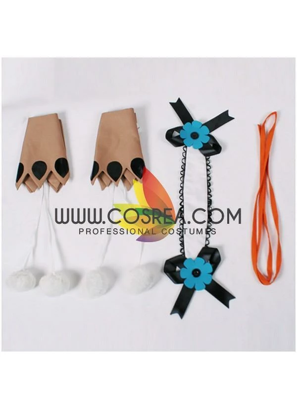 Cosrea Tales Of Xillia Leia Rolando Cosplay Costume 7 Cosrea Tales Of Xillia Leia Rolando Cosplay Costume