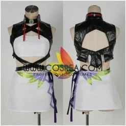 Cosrea Video Games Tales Of Xillia Milla Maxwell Cosplay Costume