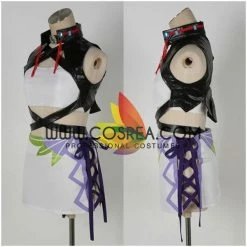 Cosrea Video Games Tales Of Xillia Milla Maxwell Cosplay Costume