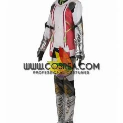 Cosrea Video Games Tales Of Zestiria Alisha Cosplay Costume