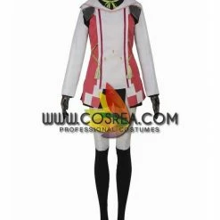 Cosrea Video Games Tales Of Zestiria Alisha Cosplay Costume