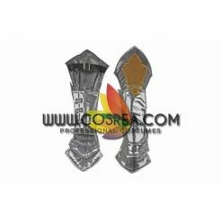 Cosrea Video Games Tales Of Zestiria Alisha Cosplay Costume