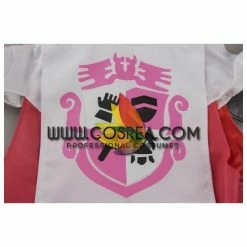 Cosrea Video Games Tales Of Zestiria Alisha Cosplay Costume