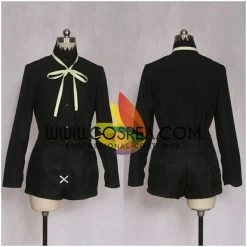 Cosrea Tales Of Zestiria Alisha Diphda Cosplay Costume 12 Cosrea Tales Of Zestiria Alisha Diphda Cosplay Costume