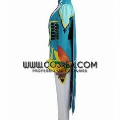 Cosrea Video Games Tales Of Zestiria Mikleo Cosplay Costume 20 Cosrea Video Games Tales Of Zestiria Mikleo Cosplay Costume
