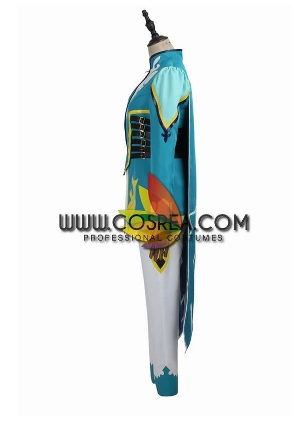 Cosrea Video Games Tales Of Zestiria Mikleo Cosplay Costume 6 Cosrea Video Games Tales Of Zestiria Mikleo Cosplay Costume