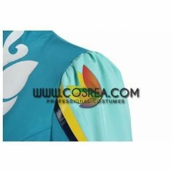 Cosrea Video Games Tales Of Zestiria Mikleo Cosplay Costume 23 Cosrea Video Games Tales Of Zestiria Mikleo Cosplay Costume