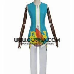 Cosrea Video Games Tales Of Zestiria Mikleo Cosplay Costume 22 Cosrea Video Games Tales Of Zestiria Mikleo Cosplay Costume