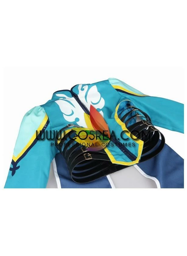 Cosrea Video Games Tales Of Zestiria Mikleo Cosplay Costume 13 Cosrea Video Games Tales Of Zestiria Mikleo Cosplay Costume