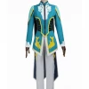 Cosrea Video Games Tales Of Zestiria Mikleo Cosplay Costume