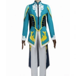Cosrea Video Games Tales Of Zestiria Mikleo Cosplay Costume