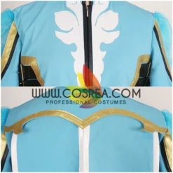 Cosrea Video Games Tales Of Zestiria Mikleo Light Blue Version Cosplay Costume 12 Cosrea Video Games Tales Of Zestiria Mikleo Light Blue Version Cosplay Costume