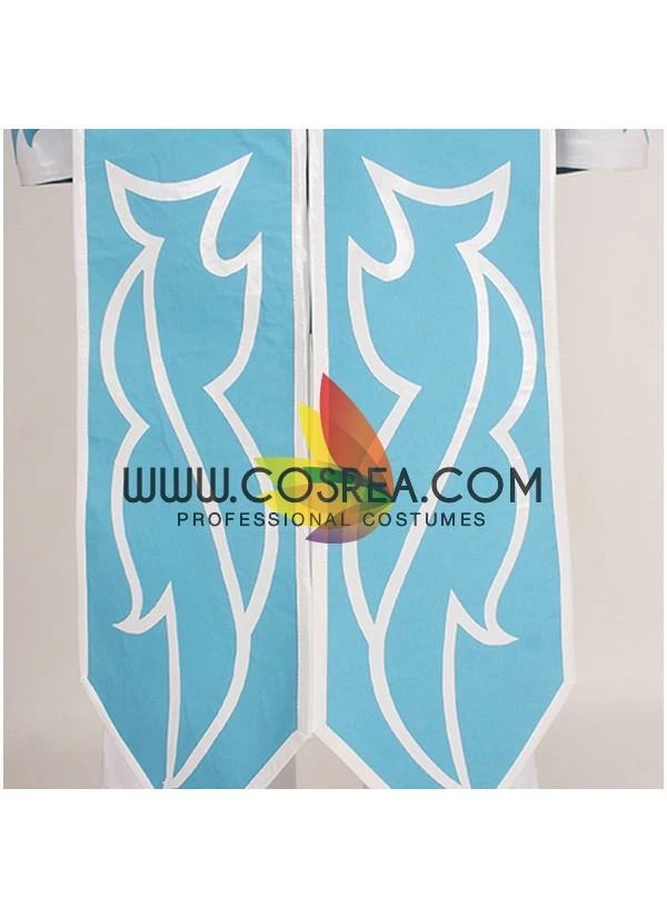 Cosrea Video Games Tales Of Zestiria Mikleo Light Blue Version Cosplay Costume 8 Cosrea Video Games Tales Of Zestiria Mikleo Light Blue Version Cosplay Costume
