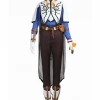 Cosrea Video Games Tales Of Zestiria Sorey Cosplay Costume 1 Cosrea Video Games Tales Of Zestiria Sorey Cosplay Costume