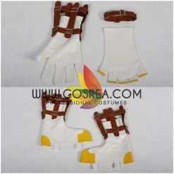 Cosrea Video Games Tales Of Zestiria Sorey Dark Blue Version Cosplay Costume