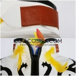 Cosrea Video Games Tales Of Zestiria Sorey Dark Blue Version Cosplay Costume