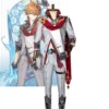 Cosrea Tartaglia Genshin Impact Standard Size Only Cosplay Costume 2 Cosrea Tartaglia Genshin Impact Standard Size Only Cosplay Costume
