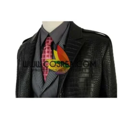 Cosrea Tekken Kazuya Mishima Cosplay Costume Video Games
