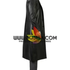 Cosrea Tekken Kazuya Mishima Cosplay Costume Video Games